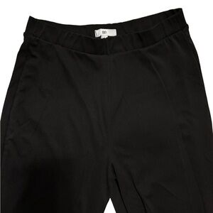 BP Classic Black Pants